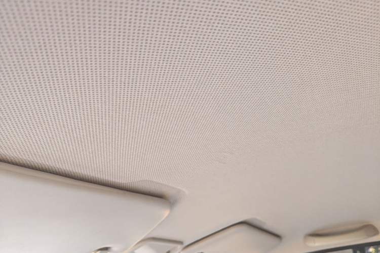 Used Wuling Hongguang MINIEV 2022 Macaron-Color Edition Lithium Iron Phosphate Headliner