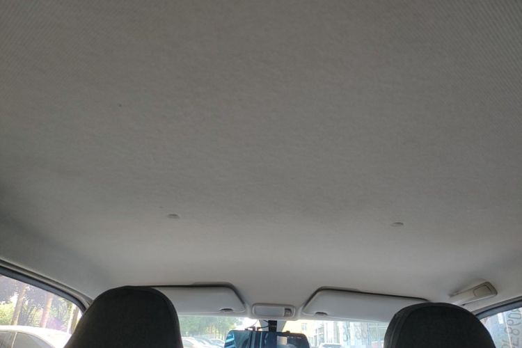 Used Wuling Hongguang MINIEV 2022 Macaron Premium Model – Lithium Iron Phosphate Headliner