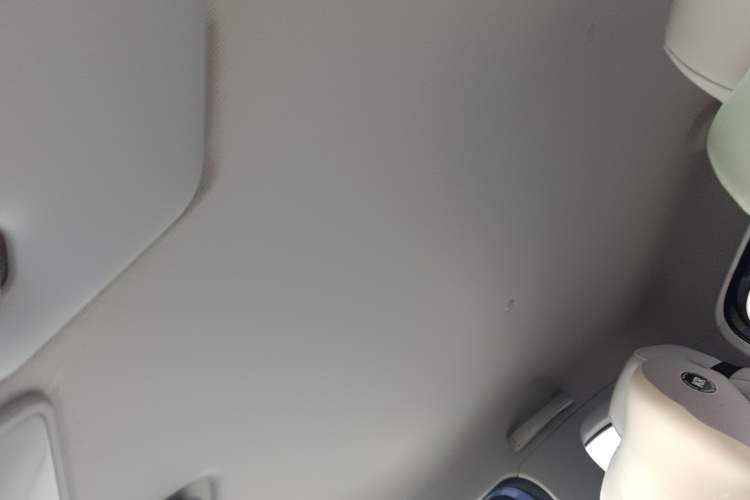 Used Wuling Hongguang MINIEV 2022 Macaron Colorful Edition Lithium Iron Phosphate Headliner