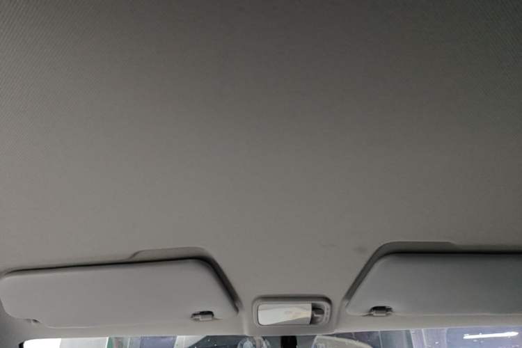 Used Wuling Hongguang MINIEV 2022 Macaron Colorful Edition Lithium-Ion Battery Headliner