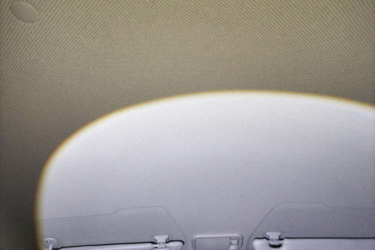 Used Wuling Hongguang MINIEV 2022 Macaron Colorful Edition Lithium-Ion Battery Headliner