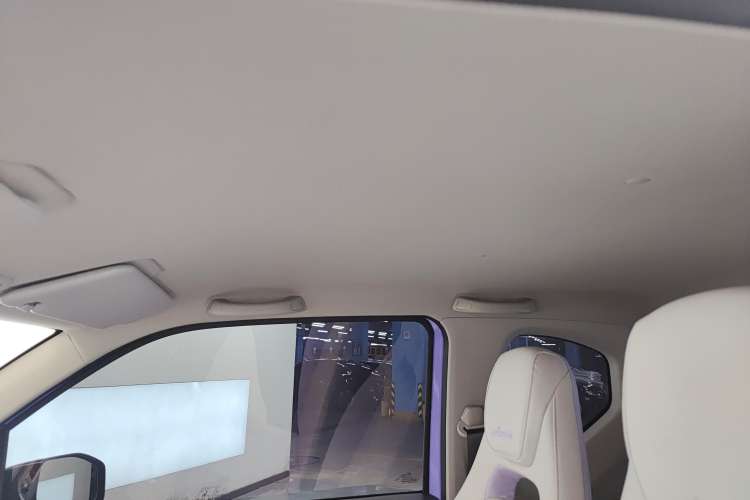 Used Wuling Hongguang MINIEV 2022 Macaron-Color Edition Lithium Iron Phosphate Headliner