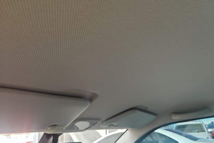 Used Wuling Hongguang MINIEV 2022 Macaron-Color Edition Lithium Iron Phosphate Headliner