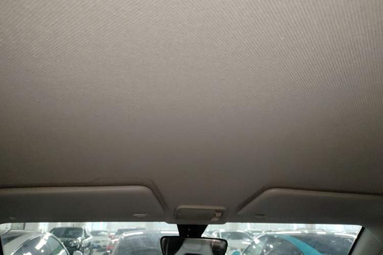Used Wuling Hongguang MINIEV 2022 Macaron-Color Edition Lithium Iron Phosphate Headliner
