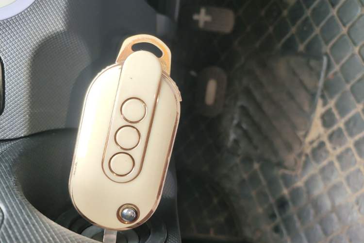 Used Wuling Hongguang MINIEV 2022 Macaron-Color Edition Lithium Iron Phosphate Interior 1