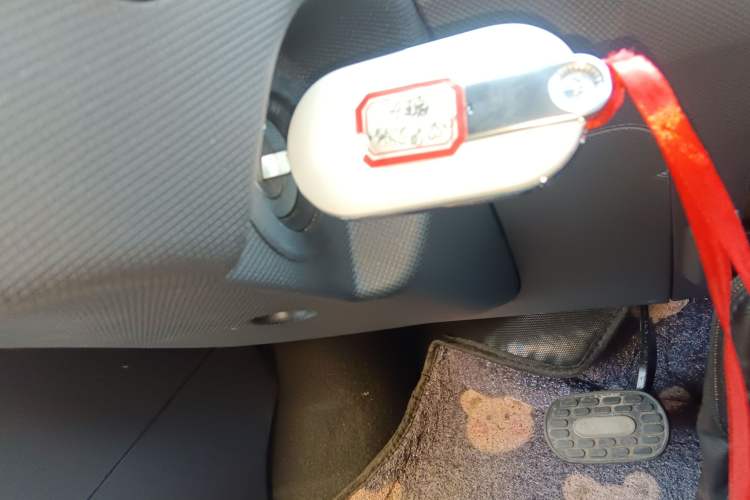 Used Wuling Hongguang MINIEV 2022 Macaron Colorful Edition Lithium Iron Phosphate Interior 1