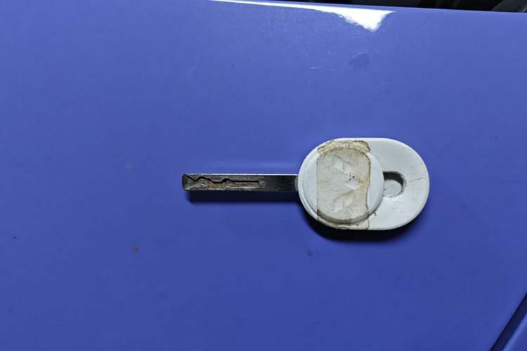Used Wuling Hongguang MINIEV 2022 Macaron Colorful Edition Lithium-Ion Battery Interior 1