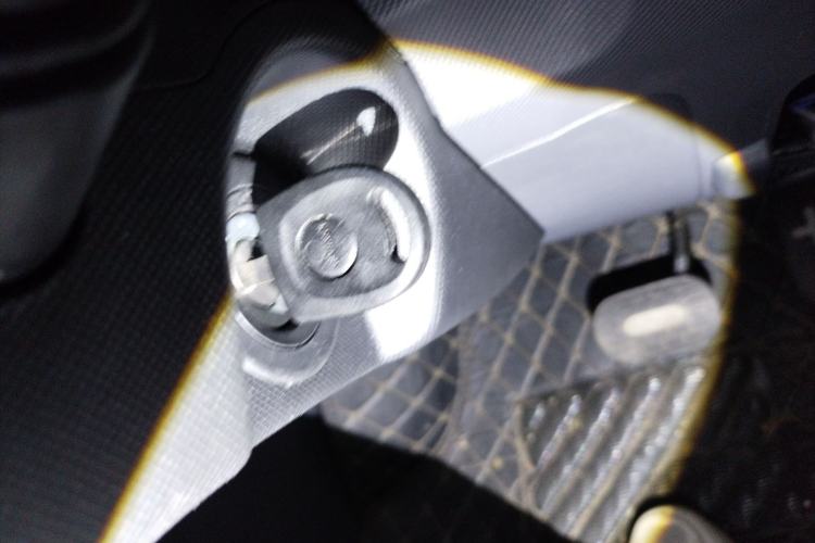 Used Wuling Hongguang MINIEV 2022 Macaron Colorful Edition Lithium-Ion Battery Interior 1