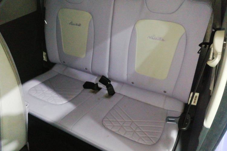 Used Wuling Hongguang MINIEV 2022 Macaron-Color Edition Lithium Iron Phosphate Interior 4
