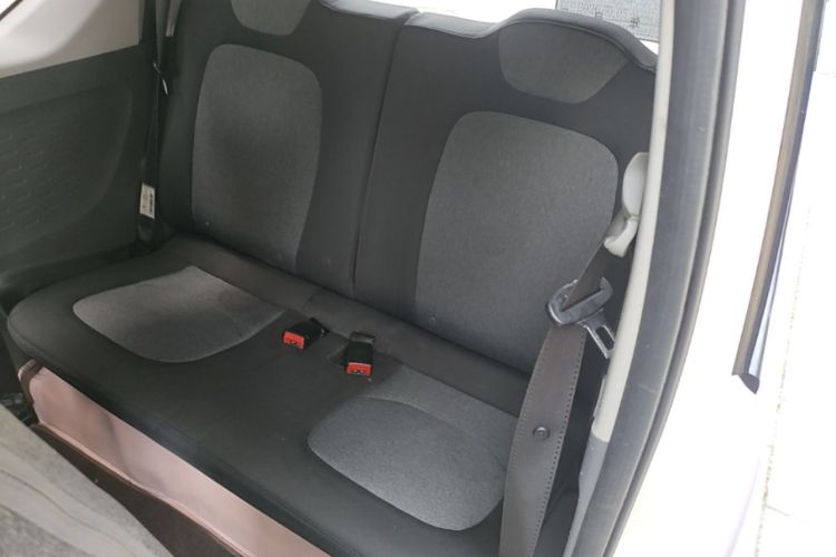 Used Wuling Hongguang MINIEV 2022 Macaron Premium Model – Lithium Iron Phosphate Left Rear Seat