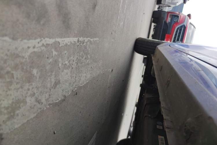 Used Wuling Hongguang MINIEV 2022 Macaron-Color Edition Lithium Iron Phosphate Left Side Sill