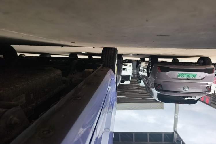 Used Wuling Hongguang MINIEV 2022 Macaron Colorful Edition Lithium Iron Phosphate Left Side Sill