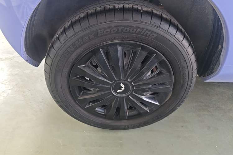 Used Wuling Hongguang MINIEV 2022 Macaron-Color Edition Lithium Iron Phosphate Right Rear Wheel Hub