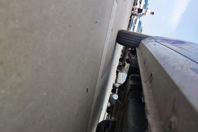 Used Wuling Hongguang MINIEV 2022 Macaron-Color Edition Lithium Iron Phosphate Right Side Sill