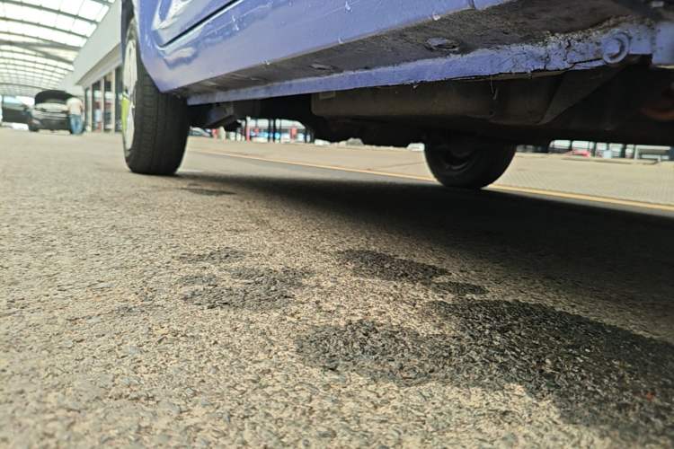 Used Wuling Hongguang MINIEV 2022 Macaron Colorful Edition Lithium-Ion Battery Right Side Sill