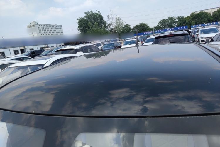 Used Wuling Hongguang MINIEV 2022 Macaron-Color Edition Lithium Iron Phosphate Roof