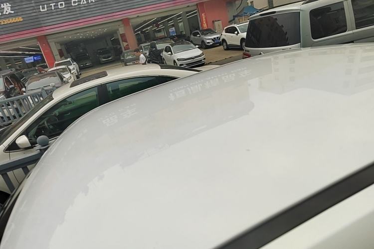 Used Wuling Hongguang MINIEV 2022 Macaron-Color Edition Lithium Iron Phosphate Roof