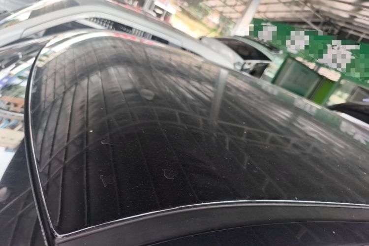Used Wuling Hongguang MINIEV 2022 Macaron Colorful Edition Lithium Iron Phosphate Roof