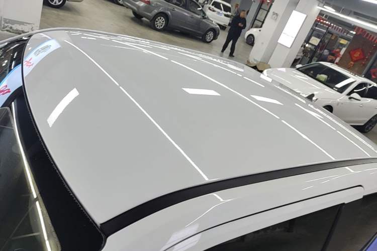 Used Wuling Hongguang MINIEV 2022 Macaron Colorful Edition Lithium-Ion Battery Roof