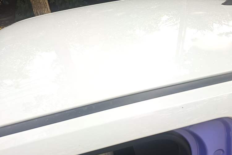 Used Wuling Hongguang MINIEV 2022 Macaron-Color Edition Lithium Iron Phosphate Roof