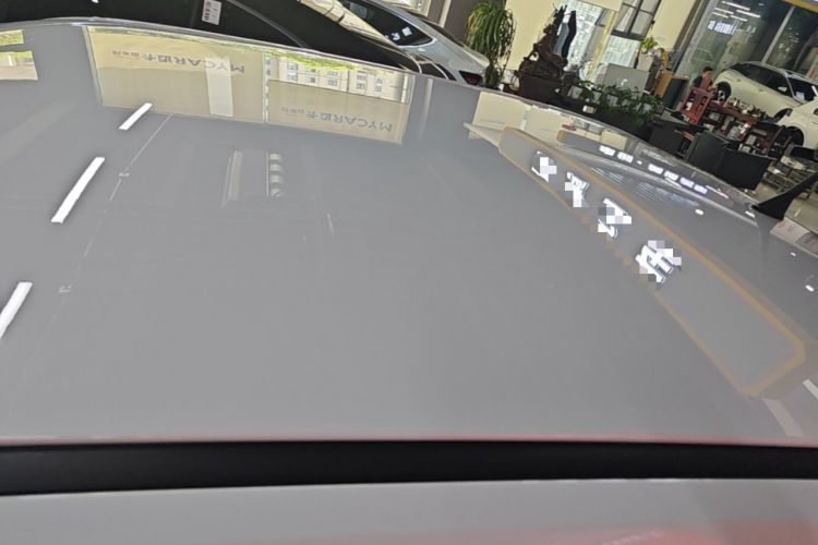 Used Wuling Hongguang MINIEV 2022 Macaron-Color Edition Lithium Iron Phosphate Roof