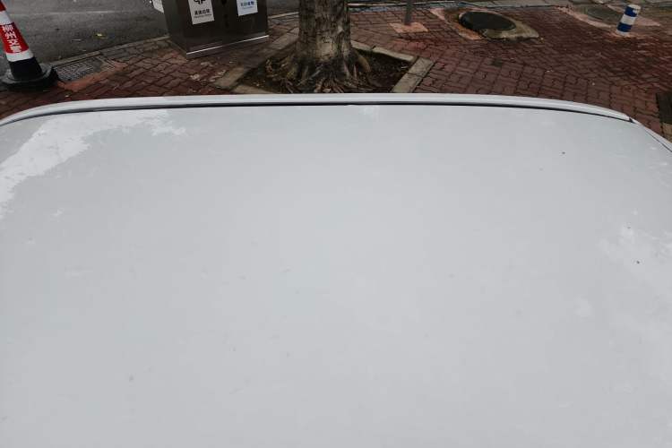 Used Wuling Hongguang MINIEV 2022 Macaron Colorful Edition Lithium-Ion Battery Roof