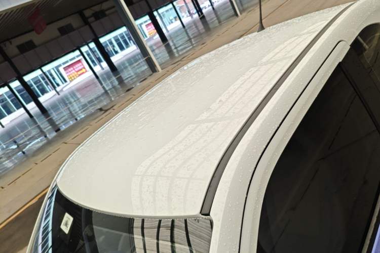 Used Wuling Hongguang MINIEV 2022 Macaron Colorful Edition Lithium-Ion Battery Roof