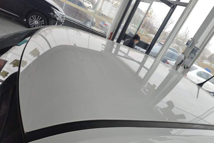 Used Wuling Hongguang MINIEV 2022 Macaron-Color Edition Lithium Iron Phosphate Roof