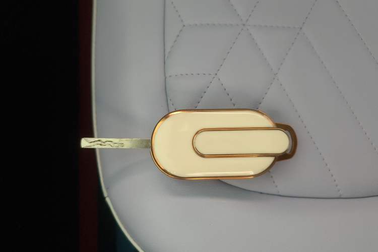 Used Wuling Hongguang MINIEV 2022 Macaron Colorful Edition Lithium-Ion Battery Vehicle Key