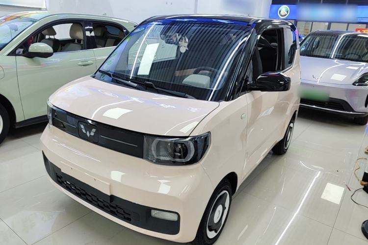 Ojetý Wuling Hongguang MINIEV 2022 Macaron Premium Model – Lithium Iron Phosphate Guazi used car, China used car export, Used car for sale, Used  cars, Cheapest cars for sale