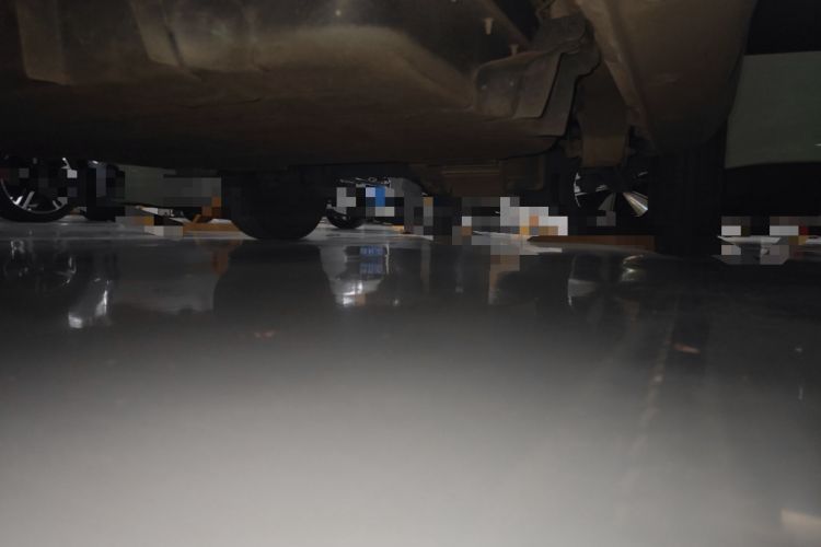 Used Wuling Hongguang MINIEV 2022 Macaron Premium Model – Lithium Iron Phosphate Chassis Front Left