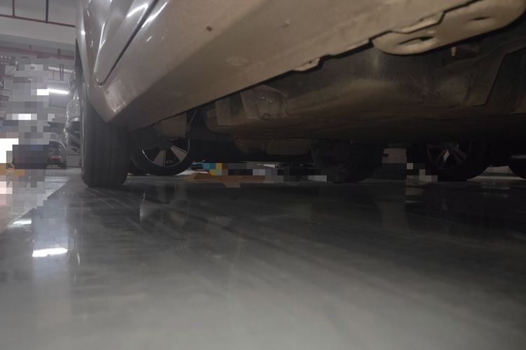 Used Wuling Hongguang MINIEV 2022 Macaron Premium Model – Lithium Iron Phosphate Chassis Front Right