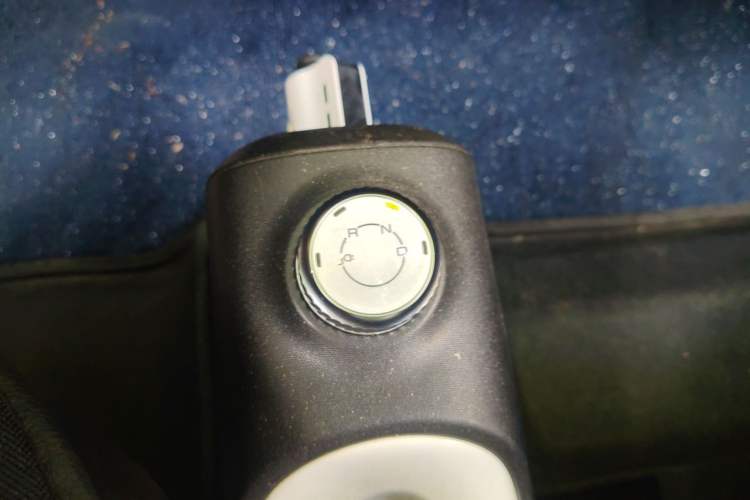 Used Wuling Hongguang MINIEV  Gear Lever