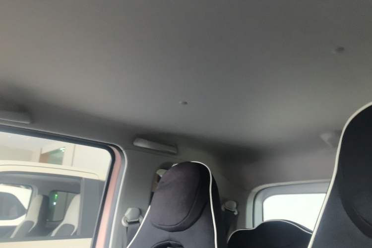 Used Wuling Hongguang MINIEV 2022 Enjoy Edition Lithium Iron Phosphate Headliner