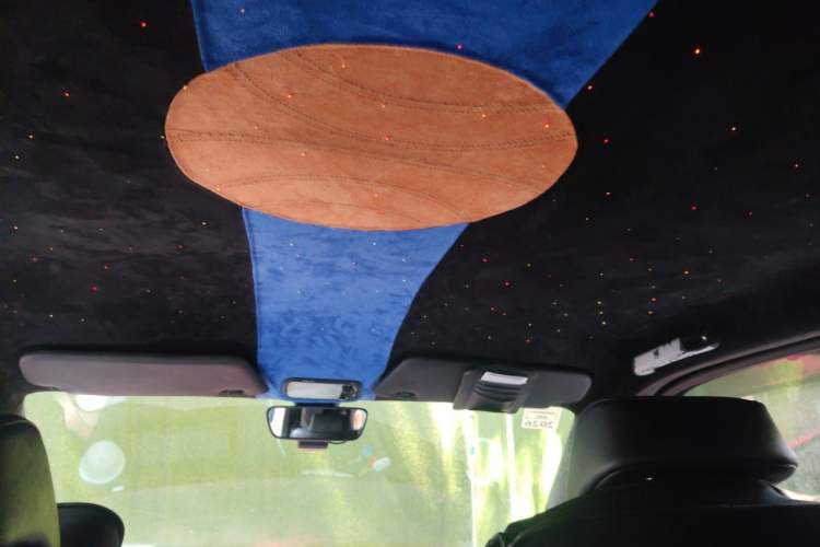 Used Wuling Hongguang MINIEV  Headliner