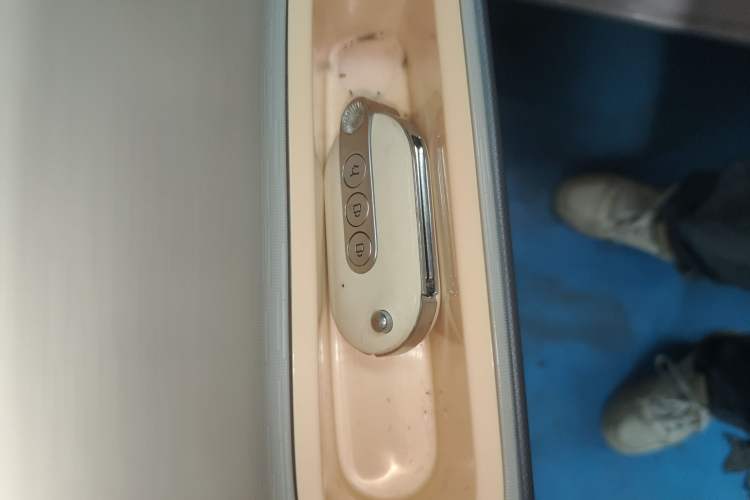 Used Wuling Hongguang MINIEV 2022 Macaron Fashion Edition Lithium-Nickel-Cobalt-Alpha-oxide Interior 1