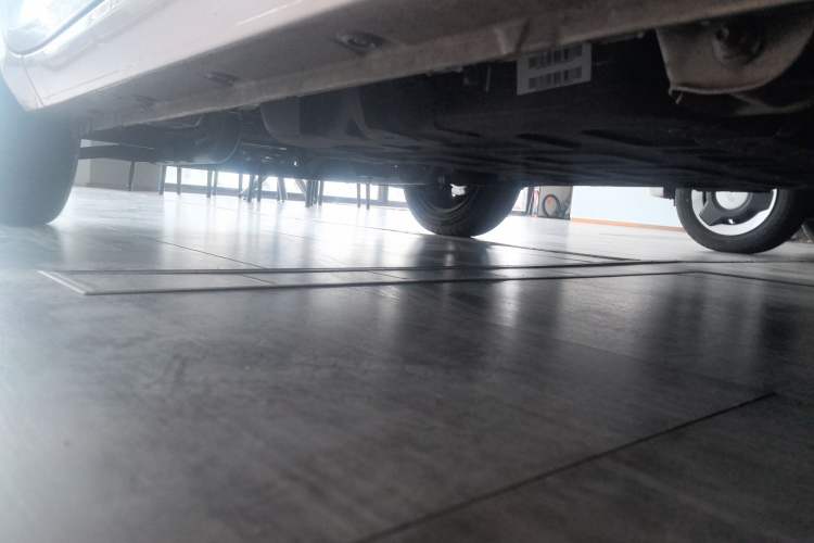 Used Wuling Hongguang MINIEV 2022 Enjoy Edition Lithium Iron Phosphate Left Side Sill