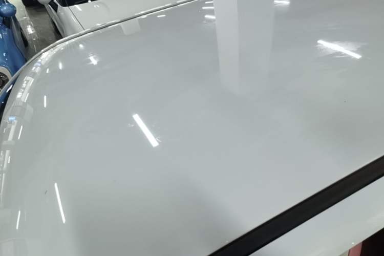 Used Wuling Hongguang MINIEV 2022 Macaron Fashion Model Lithium Iron Phosphate Roof