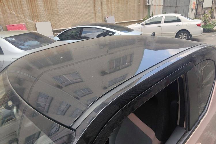 Used Wuling Hongguang MINIEV 2022 Macaron Premium Model – Lithium Iron Phosphate Roof