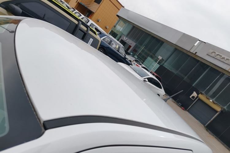 Used Wuling Hongguang MINIEV 2022 Macaron Fashion Model Lithium Iron Phosphate Roof