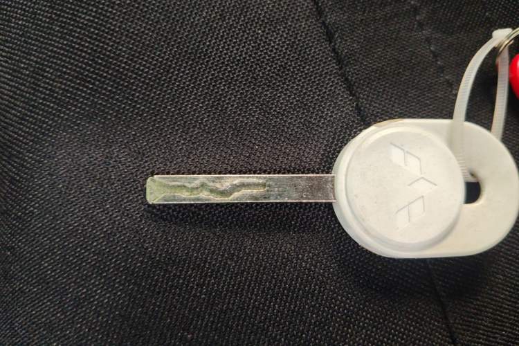 Used Wuling Hongguang MINIEV  Vehicle Key