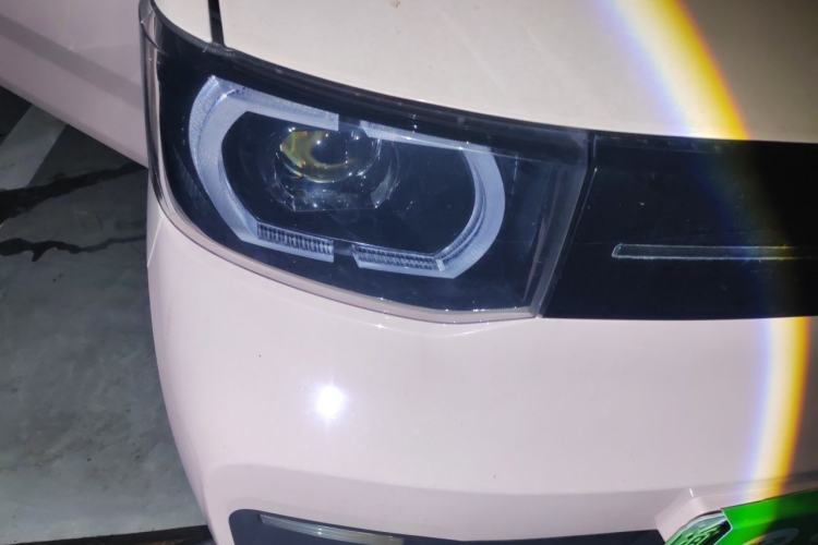 Used Wuling Hongguang MINIEV  Right Front Headlight