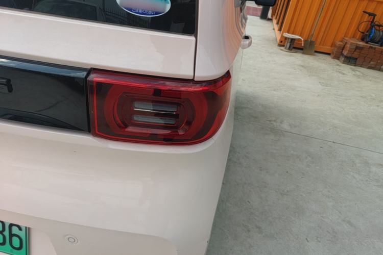 Used Wuling Hongguang MINIEV 2022 Macaron Premium Model – Lithium Iron Phosphate Right Rear Taillight
