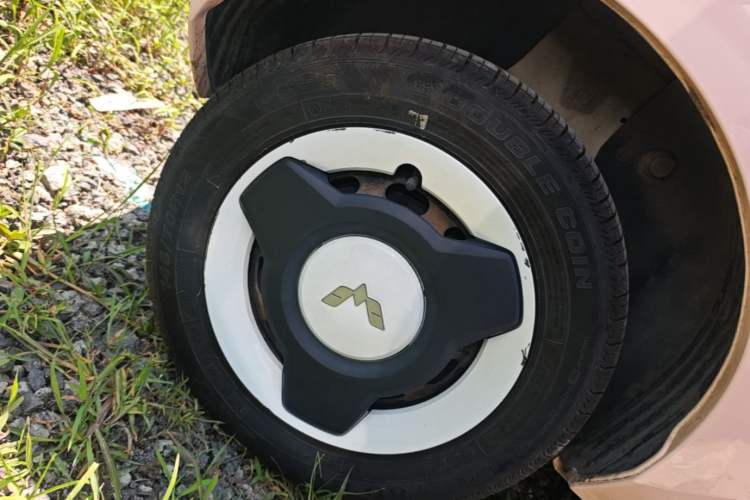 Used Wuling Hongguang MINIEV 2022 Macaron Premium Model – Lithium Iron Phosphate Right Rear Wheel Hub