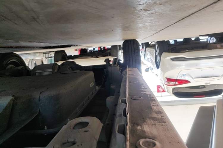 Used Wuling Hongguang MINIEV 2022 Macaron Fashion Model Lithium Iron Phosphate Right Side Sill