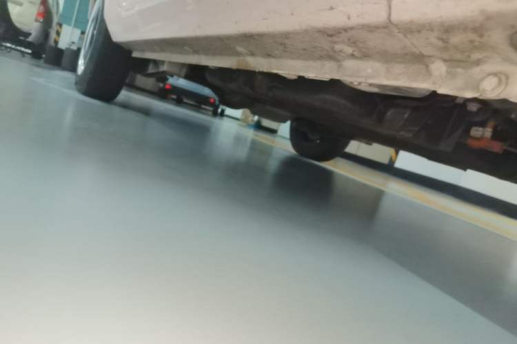 Used Wuling Hongguang MINIEV 2022 Macaron Premium Model – Lithium Ternary Battery Right Side Sill