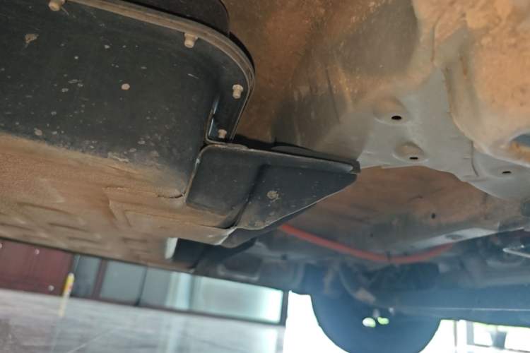 Used Wuling Hongguang MINIEV 2022 Macaron Fashion Model Lithium Iron Phosphate Right Side Sill