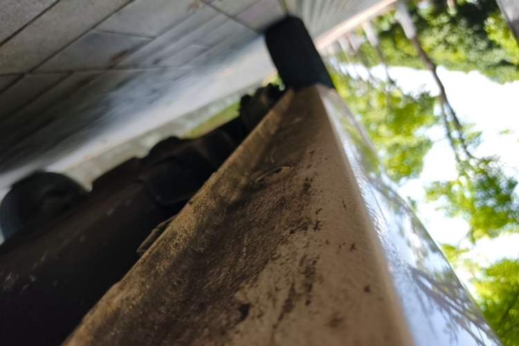 Used Wuling Hongguang MINIEV 2022 Macaron Premium Model – Lithium Iron Phosphate Right Side Sill