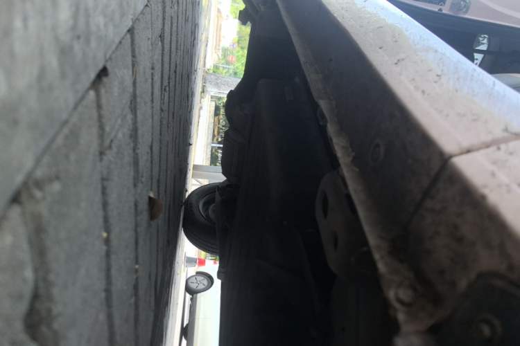 Used Wuling Hongguang MINIEV 2022 Macaron Fashion Edition Lithium-Nickel-Cobalt-Alpha-oxide Right Side Sill