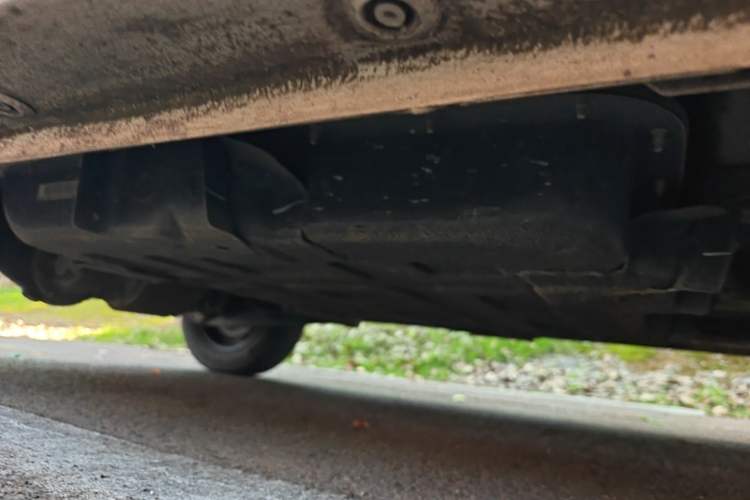 Used Wuling Hongguang MINIEV 2022 Macaron Premium Model – Lithium Iron Phosphate Right Side Sill